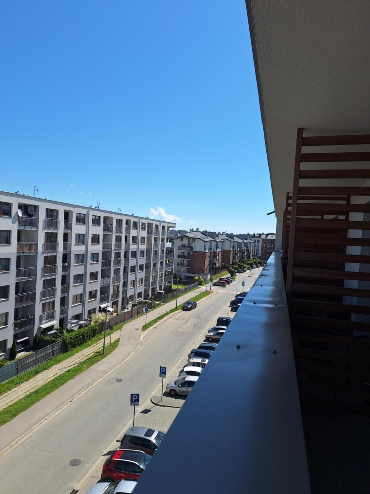 Apartament Gorska Szarotka Nowy Targ Bagian luar foto